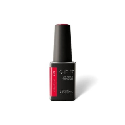 SHIELD Gel Polish Epicure Wine 474