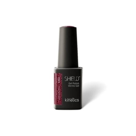 SHIELD Gel Polish Courage 484, 15 ml