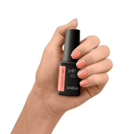 SHIELD Gel Polish Pinnable 495, 15ml 2