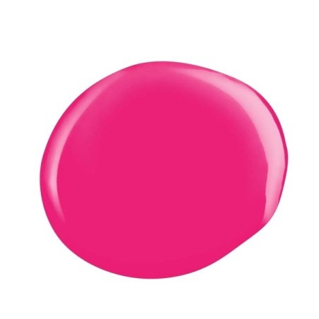 SHIELD Wild Fuchsia 498 15 ml | Esmalte fucsia neón HEMA FREE