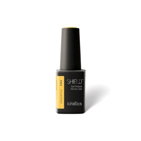 SHIELD Gel Polish Blond Bond 504, 15ml