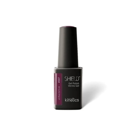 SHIELD Gel Polish Sangria Talks 507, 15ml