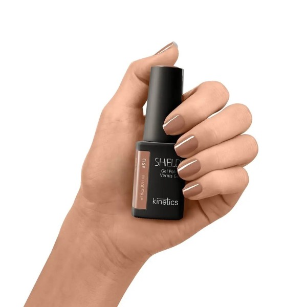 SHIELD Gel Polish HQ Bond 513, 15ml HEMA FREE