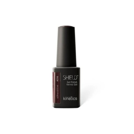 SHIELD Gel Polish My Glower 516, 15ml HEMA FREE