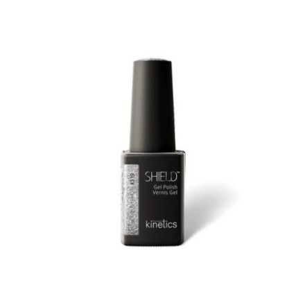 SHIELD Gel Polish Influence Spices 519, 15ml HEMA FREE