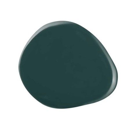 SHIELD Verdict Green 523 15 ml | Esmalte verde HEMA FREE