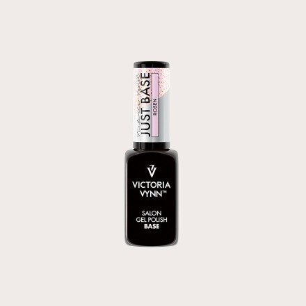 Victoria Vynn Just Base Rosen | Base Lipgloss Nails