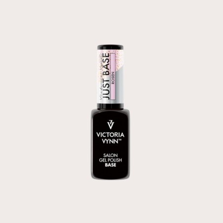 Victoria Vynn Just Base Rosen | Base Lipgloss Nails