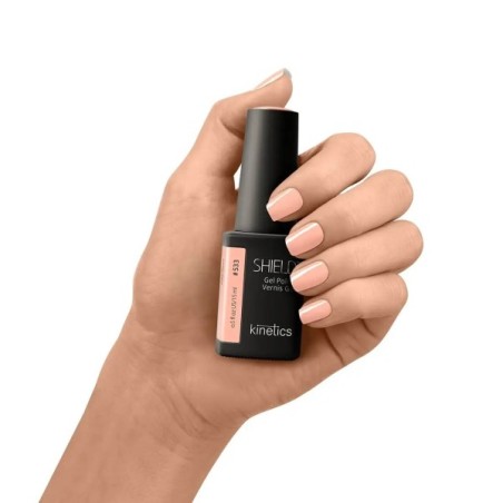 SHIELD Gel Polish Fake News 533, 15ml HEMA FREE SHIELD Gel Polish Fake News 533, 15ml HEMA FREE