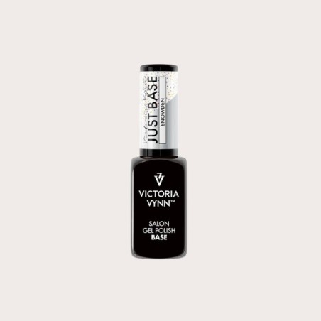 Victoria Vynn Just Base Snowden | Base Lipgloss Nails