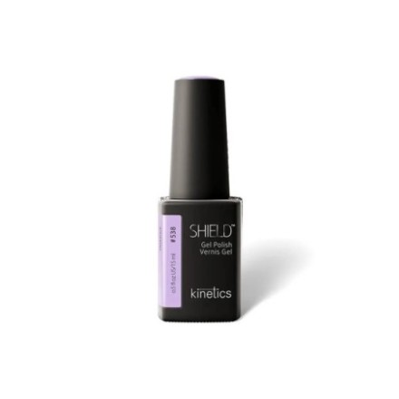 SHIELD Gel Polish Flashback 538, 15ml HEMA FREE
