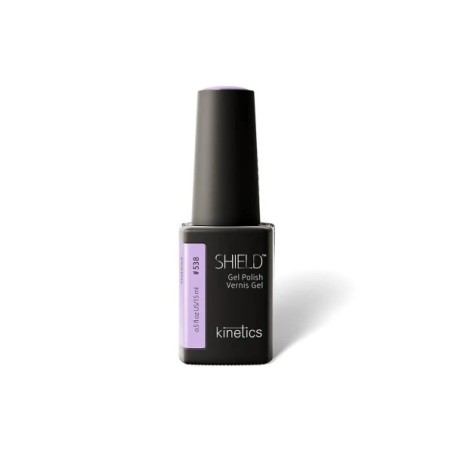 SHIELD Gel Polish Flashback 538, 15ml HEMA FREE