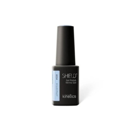 SHIELD Gel Polish Top Magnet 539, 15ml HEMA FREE