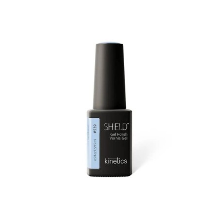 SHIELD Gel Polish Top Magnet 539, 15ml HEMA FREE