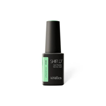 SHIELD Gel Polish Sublime 540, 15ml HEMA FREE
