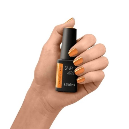 SHIELD Gel Polish Soul Treat 544, 15ml SHIELD Gel Polish Soul Treat 544, 15ml