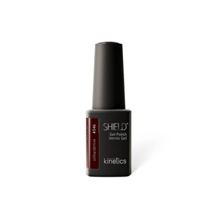 SHIELD Gel Polish Cherry Ripe 546, 15ml