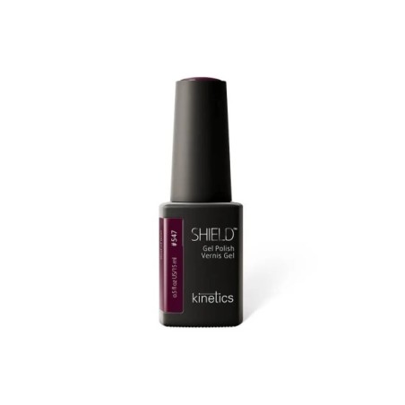 SHIELD Gel Polish Beat of Beet 547, 15ml