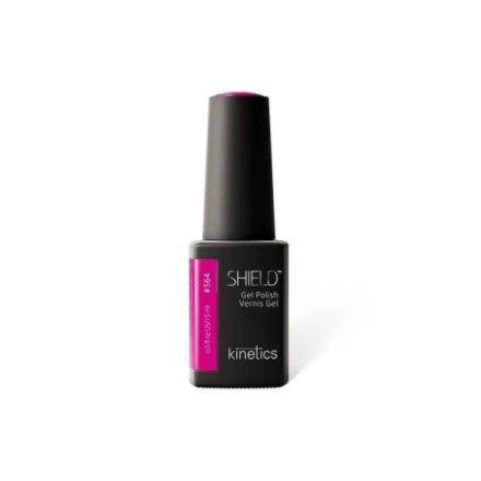 SHIELD Poison Kiss 564 15 ml | Esmalte rosa neón