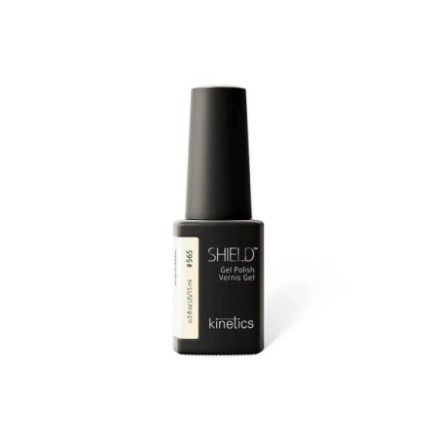 Kinetics SHIELD Gel Polish Soap Bubbles 565, 15ml