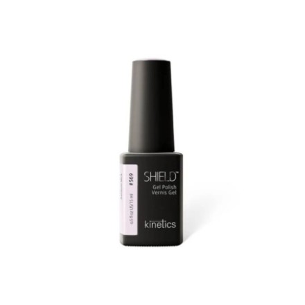 Kinetics SHIELD Gel Polish Rainbow Blink 569, 15ml