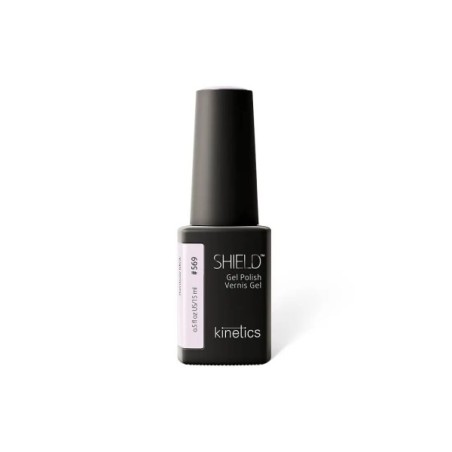 Kinetics SHIELD Gel Polish Rainbow Blink 569, 15ml