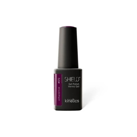 Kinetics SHIELD Gel Polish Noble Feel 572, 15ml