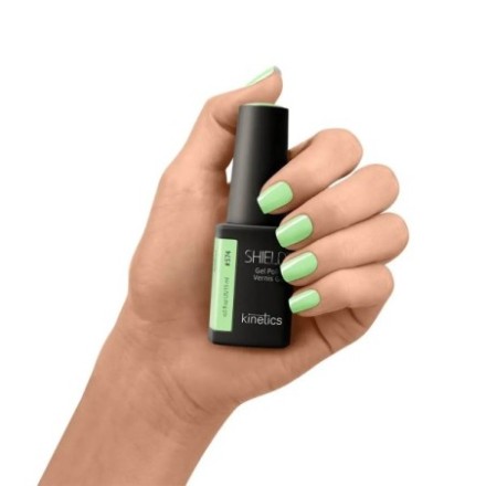 SHIELD Gel Polish Appletini 574, 15ml 2