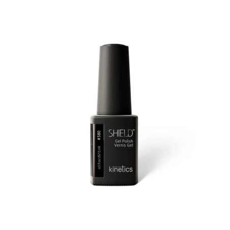 SHIELD Gel Polish Black Hole 580, 15ml