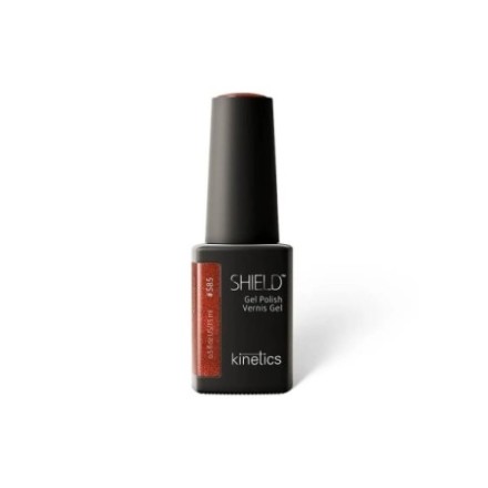 Kinetics SHIELD Gel Polish Ascendance 585, 15ml