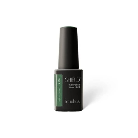 Kinetics SHIELD Gel Polish Age of Sage 588, 15ml