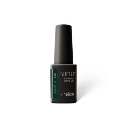 Kinetics SHIELD Gel Polish Conspiracy 593, 15ml