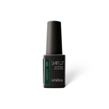 Kinetics SHIELD Gel Polish Conspiracy 593, 15ml