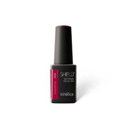 SHIELD Gel Polish Heartbeat 608, 15ml