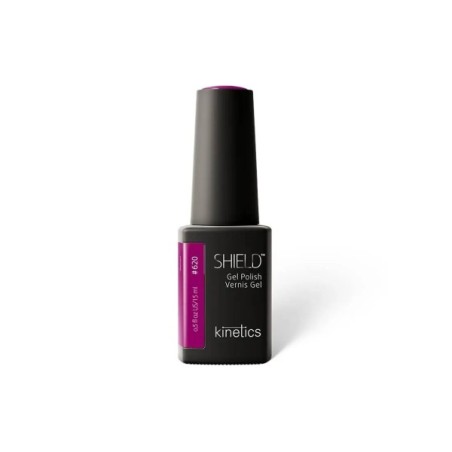 Kinetics SHIELD Gel Polish Revel 620, 15ml