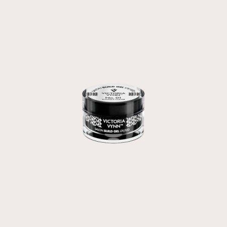 Victoria Vynn Build Gel 01 Totally Clear 15ml