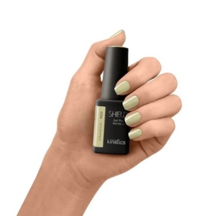 Kinetics SHIELD Gel Polish Me Time 622, 15ml 2