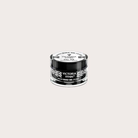 Victoria Vynn Build Gel 02 Extremely White 15ml