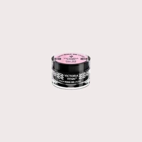 Victoria Vynn Build Gel 03 Soft Pink 15ml