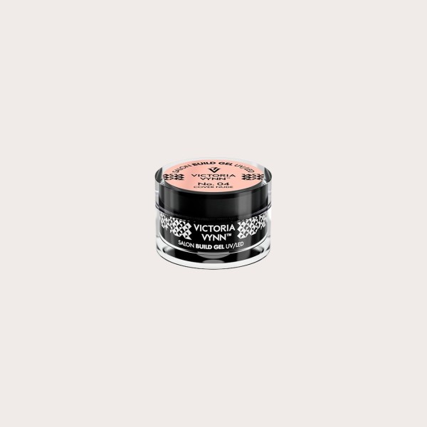 Victoria Vynn Build Gel 04 Cover Nude 15ml