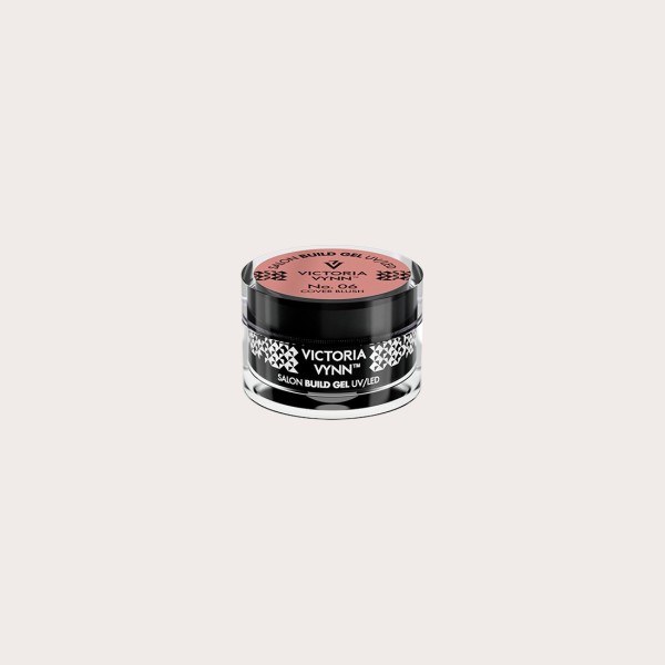Victoria Vynn Build Gel 06 Cover Blush 15ml