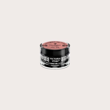 Build Gel Cover Blush 15ml