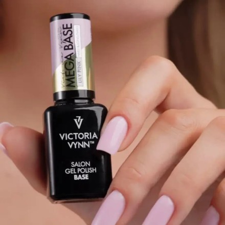 Mega Base Lilly Pink 15ml 2