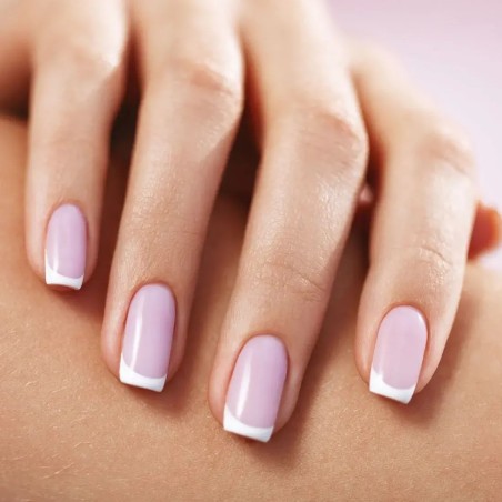 Mega Base Lily Pink 15ml · Base Rosa Construcción