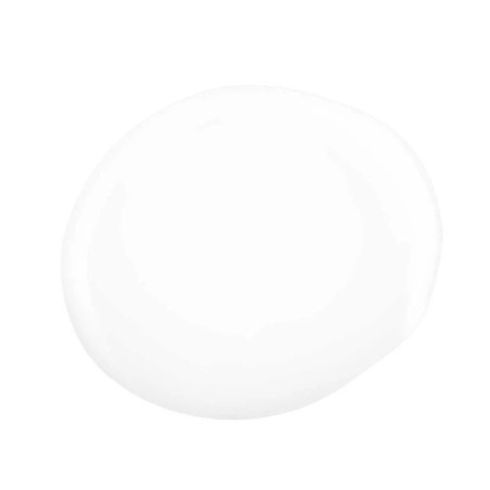 Kinetics SolarGel 001 Beginnings | Esmalte Blanco Efecto Gel