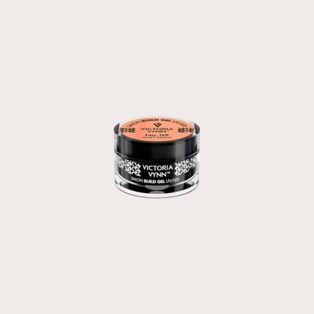 Victoria Vynn Build Gel 09 Milky Peach 15ml