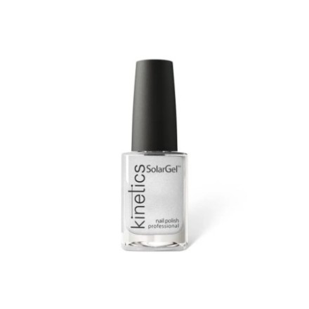 SolarGel Polish Bridal Dress 002