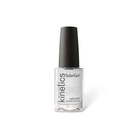SolarGel Polish Bridal Dress 002
