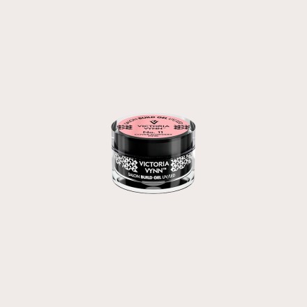 Victoria Vynn Build Gel 11 Cover Powdery Pink 15ml