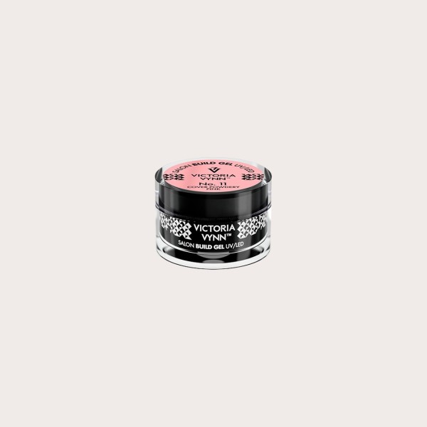 Victoria Vynn Build Gel 11 Cover Powdery Pink 15ml